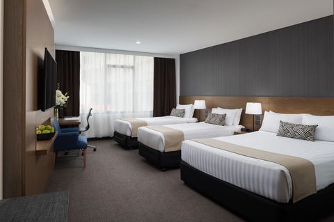Rydges Camperdown - Darwin Holiday 9