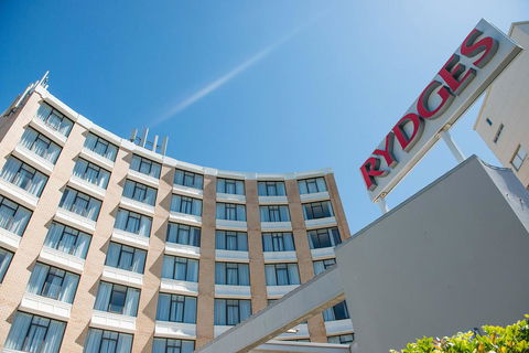 Rydges Camperdown - Darwin Holiday 1
