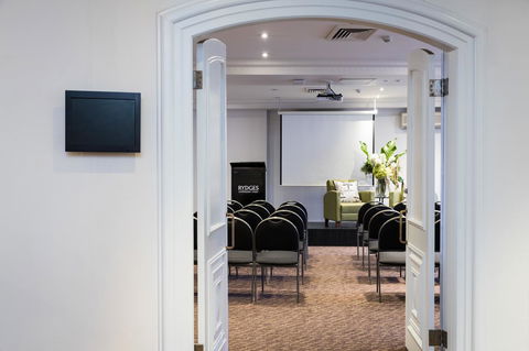Rydges Camperdown - Darwin Holiday 31