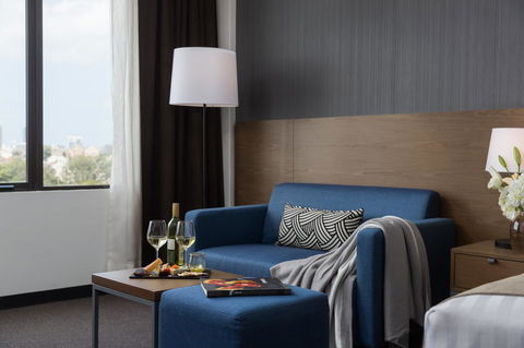 Rydges Camperdown - Darwin Holiday 0