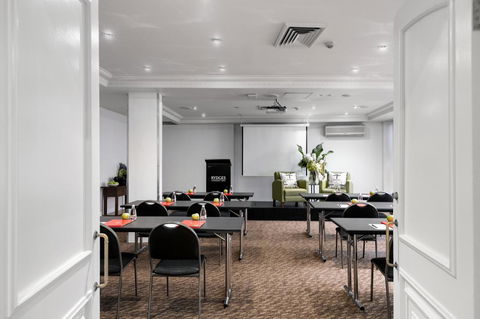 Rydges Camperdown - Darwin Holiday 32