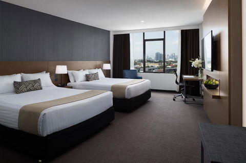 Rydges Camperdown - Darwin Holiday 4