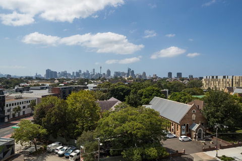Rydges Camperdown - Darwin Holiday 12