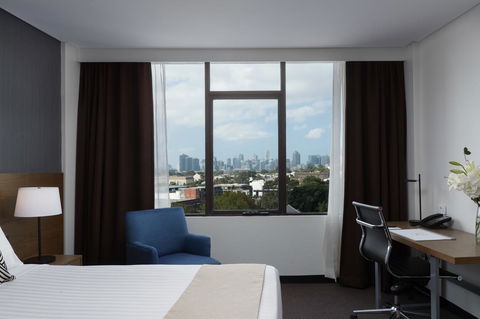 Rydges Camperdown - Darwin Holiday 5