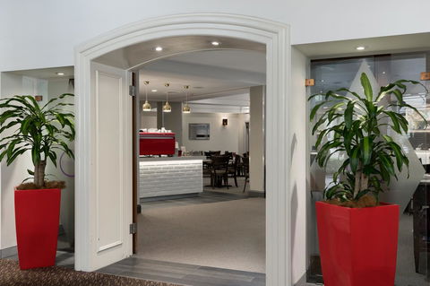 Rydges Camperdown - Darwin Holiday 18