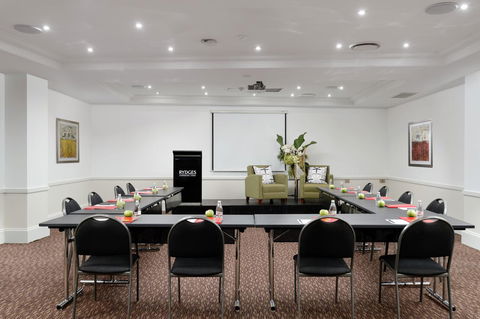 Rydges Camperdown - Darwin Holiday 33