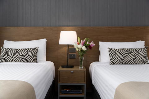 Rydges Camperdown - Darwin Holiday 2