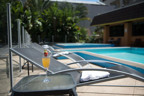 Rydges Camperdown - Darwin Holiday 17