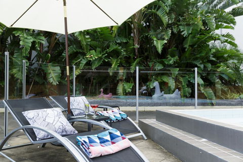 Rydges Camperdown - Darwin Holiday 16