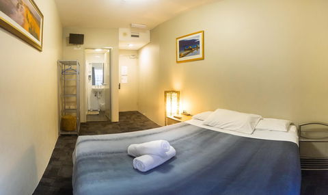 Big Backpackers Hostel - Darwin Holiday 38