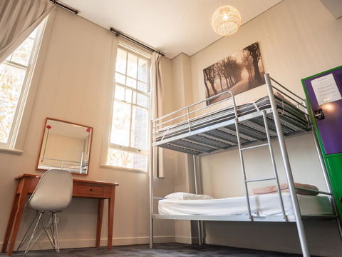 Big Backpackers Hostel - Darwin Holiday 23