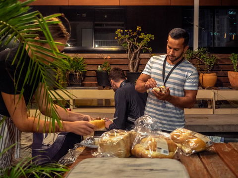 Big Backpackers Hostel - Darwin Holiday 17