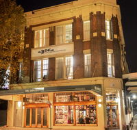 Big Hostel - Darwin Holiday