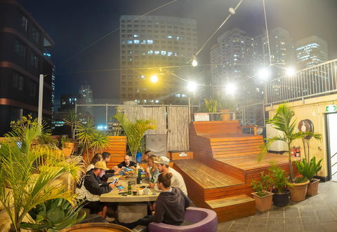 Big Backpackers Hostel - Darwin Holiday 34