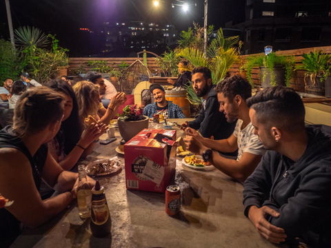 Big Backpackers Hostel - Darwin Holiday 15