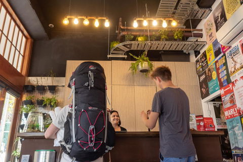 Big Backpackers Hostel - Darwin Holiday 6