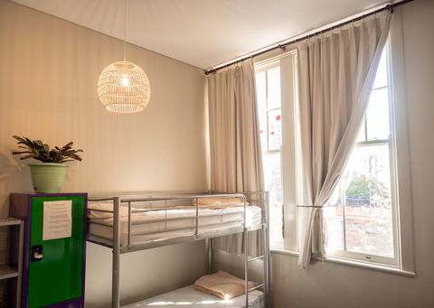Big Backpackers Hostel - Darwin Holiday 20