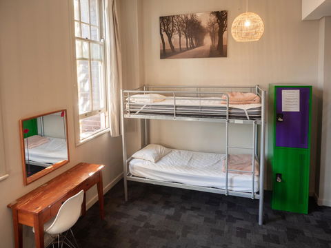 Big Backpackers Hostel - Darwin Holiday 25