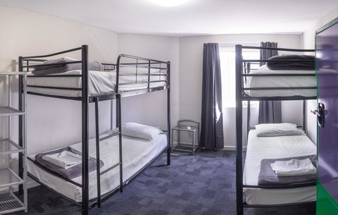 Big Backpackers Hostel - Darwin Holiday 26