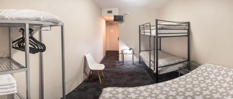 Big Backpackers Hostel - Darwin Holiday 41