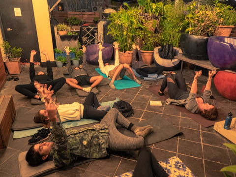 Big Backpackers Hostel - Darwin Holiday 5