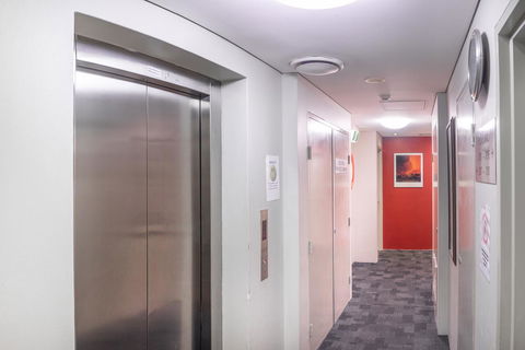 Big Backpackers Hostel - Darwin Holiday 8