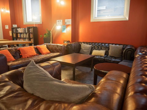 Big Backpackers Hostel - Darwin Holiday 37
