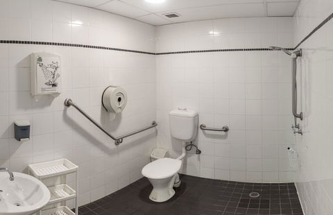 Big Backpackers Hostel - Darwin Holiday 22