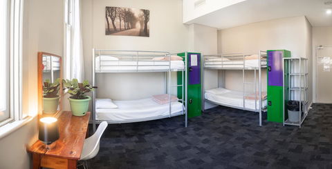Big Backpackers Hostel - Darwin Holiday 30