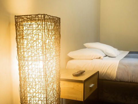 Big Backpackers Hostel - Darwin Holiday 43