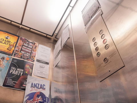 Big Backpackers Hostel - Darwin Holiday 7