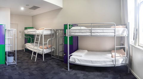 Big Backpackers Hostel - Darwin Holiday 32