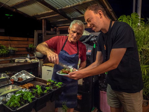 Big Backpackers Hostel - Darwin Holiday 16