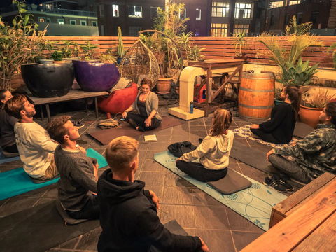 Big Backpackers Hostel - Darwin Holiday 3