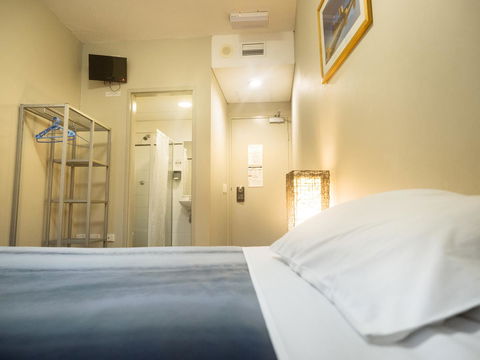 Big Backpackers Hostel - Darwin Holiday 31