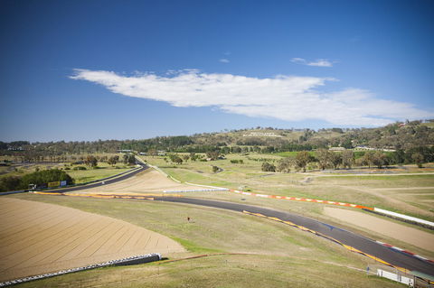 Rydges Mount Panorama Bathurst - Darwin Holiday 42