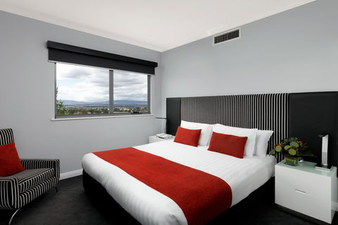 Rydges Mount Panorama Bathurst - Darwin Holiday 4