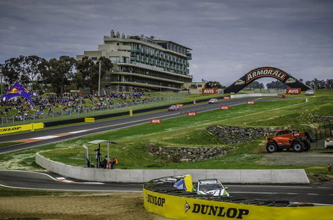 Rydges Mount Panorama Bathurst - Darwin Holiday 44