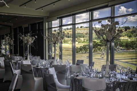 Rydges Mount Panorama Bathurst - Darwin Holiday 40