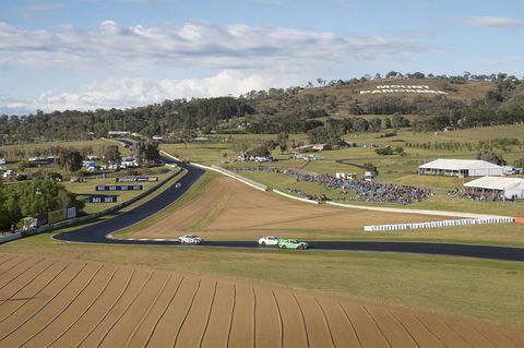 Rydges Mount Panorama Bathurst - Darwin Holiday 13