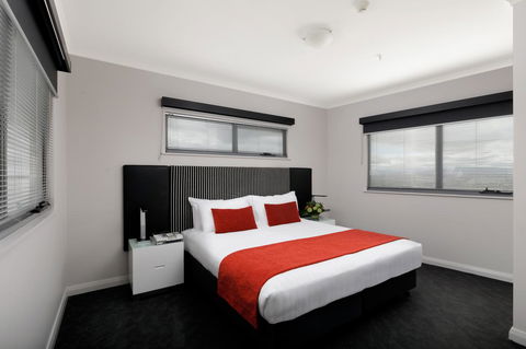 Rydges Mount Panorama Bathurst - Darwin Holiday 10