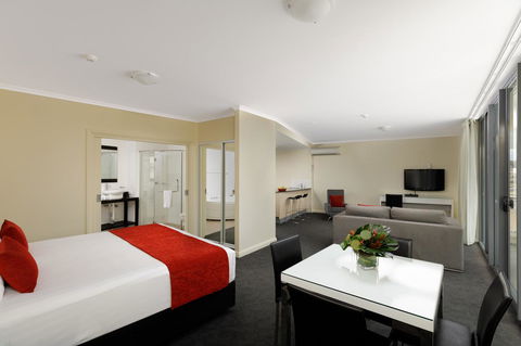 Rydges Mount Panorama Bathurst - Darwin Holiday 20