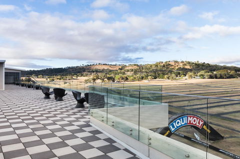 Rydges Mount Panorama Bathurst - Darwin Holiday 15