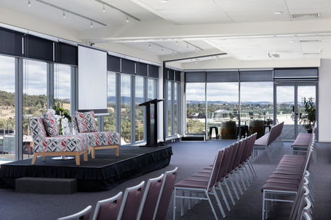 Rydges Mount Panorama Bathurst - Darwin Holiday 37