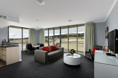Rydges Mount Panorama Bathurst - Darwin Holiday 12