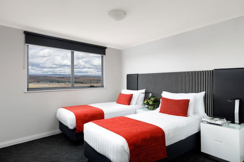 Rydges Mount Panorama Bathurst - Darwin Holiday 9