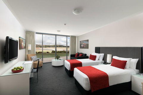 Rydges Mount Panorama Bathurst - Darwin Holiday 19