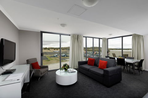 Rydges Mount Panorama Bathurst - Darwin Holiday 8