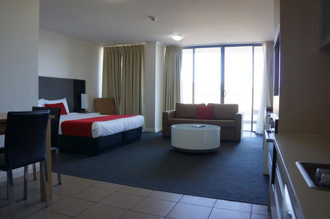 Rydges Mount Panorama Bathurst - Darwin Holiday 3