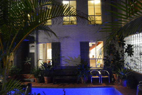 Newtown Backpackers - Darwin Holiday 21